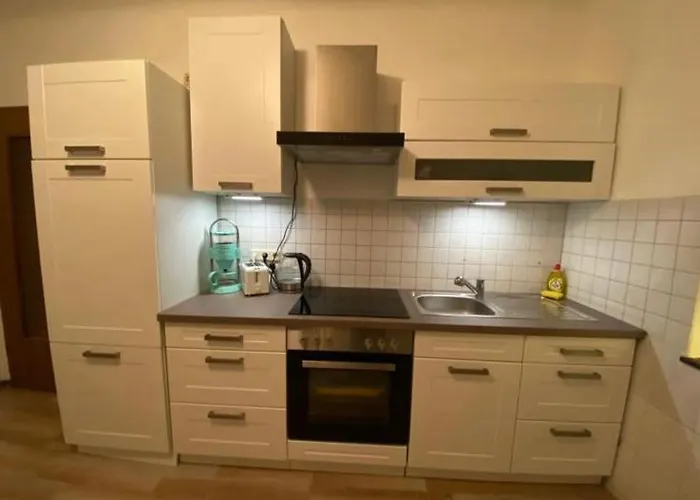 Appartement Amira Bergheim (Rhein-Erft-Kreis)