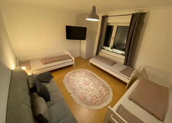 Amira * Bergheim (Rhein-Erft-Kreis)