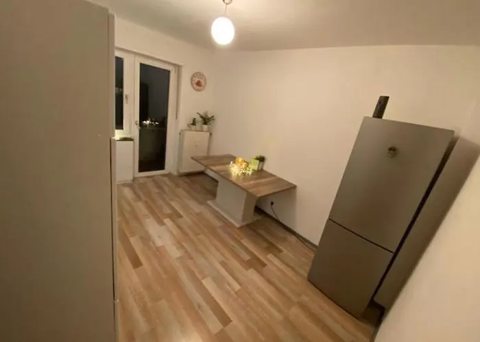 Amira Appartement